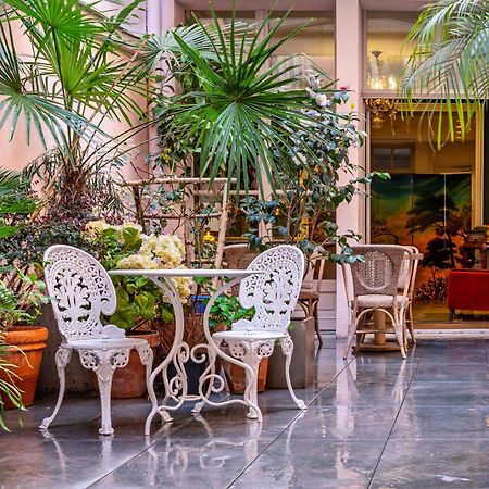 Hotel Du Danube Saint Germain Paris Ngoại thất bức ảnh