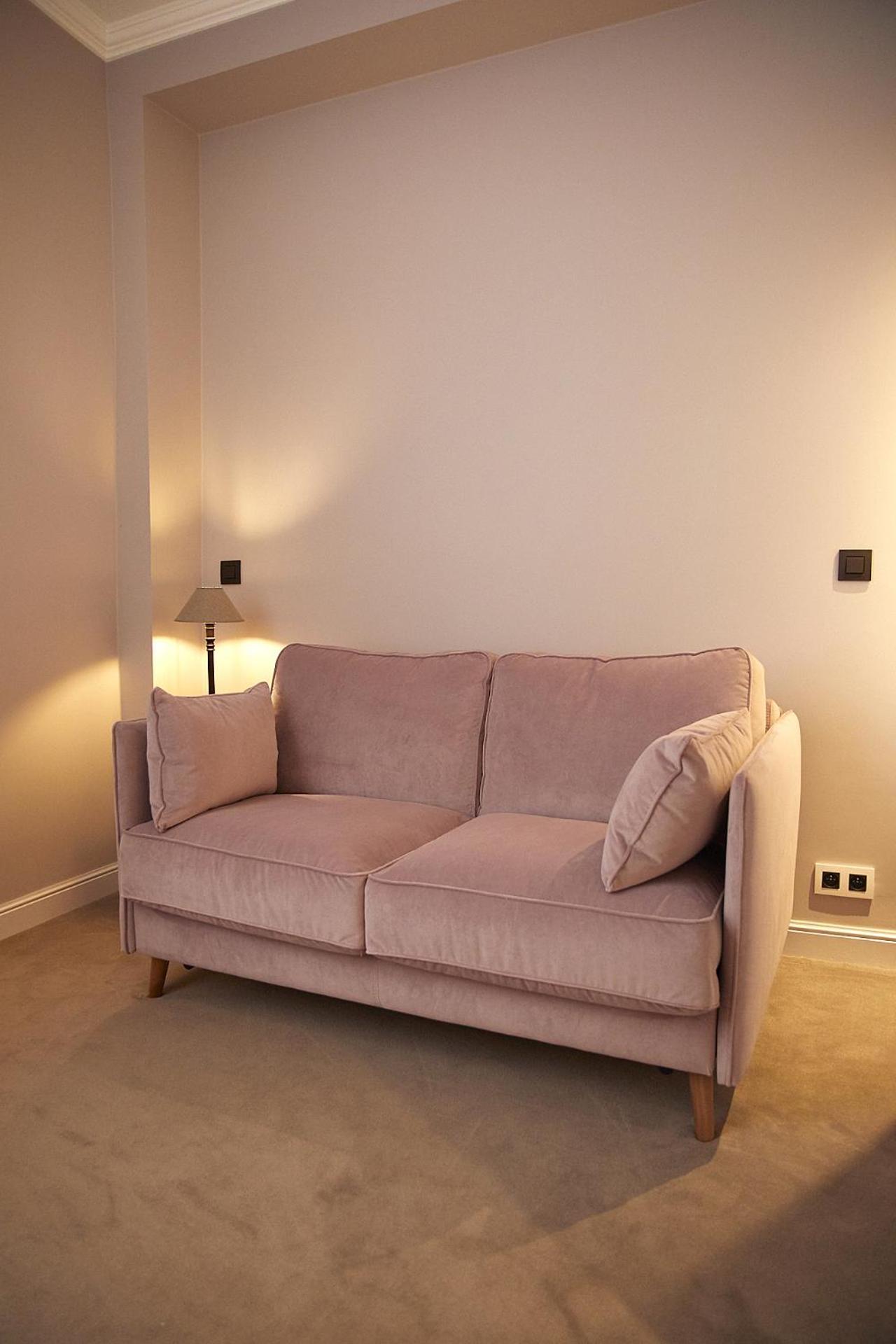 Hotel Du Danube Saint Germain Paris Ngoại thất bức ảnh