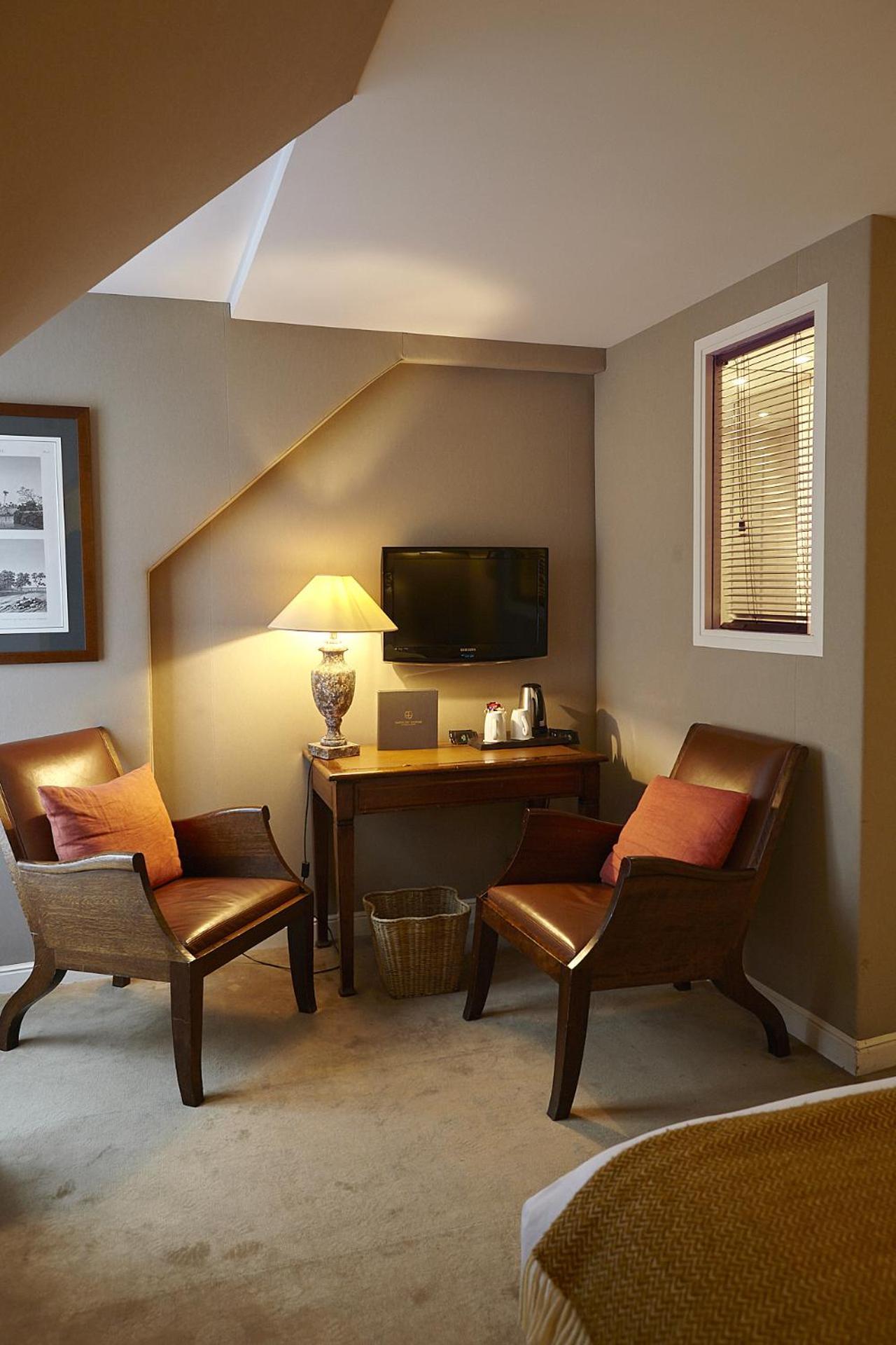 Hotel Du Danube Saint Germain Paris Ngoại thất bức ảnh