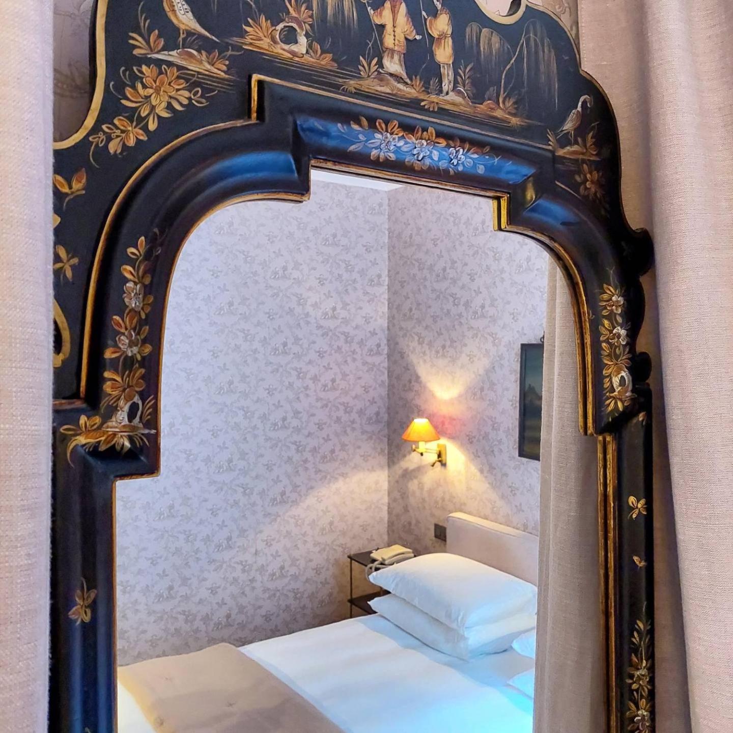 Hotel Du Danube Saint Germain Paris Ngoại thất bức ảnh