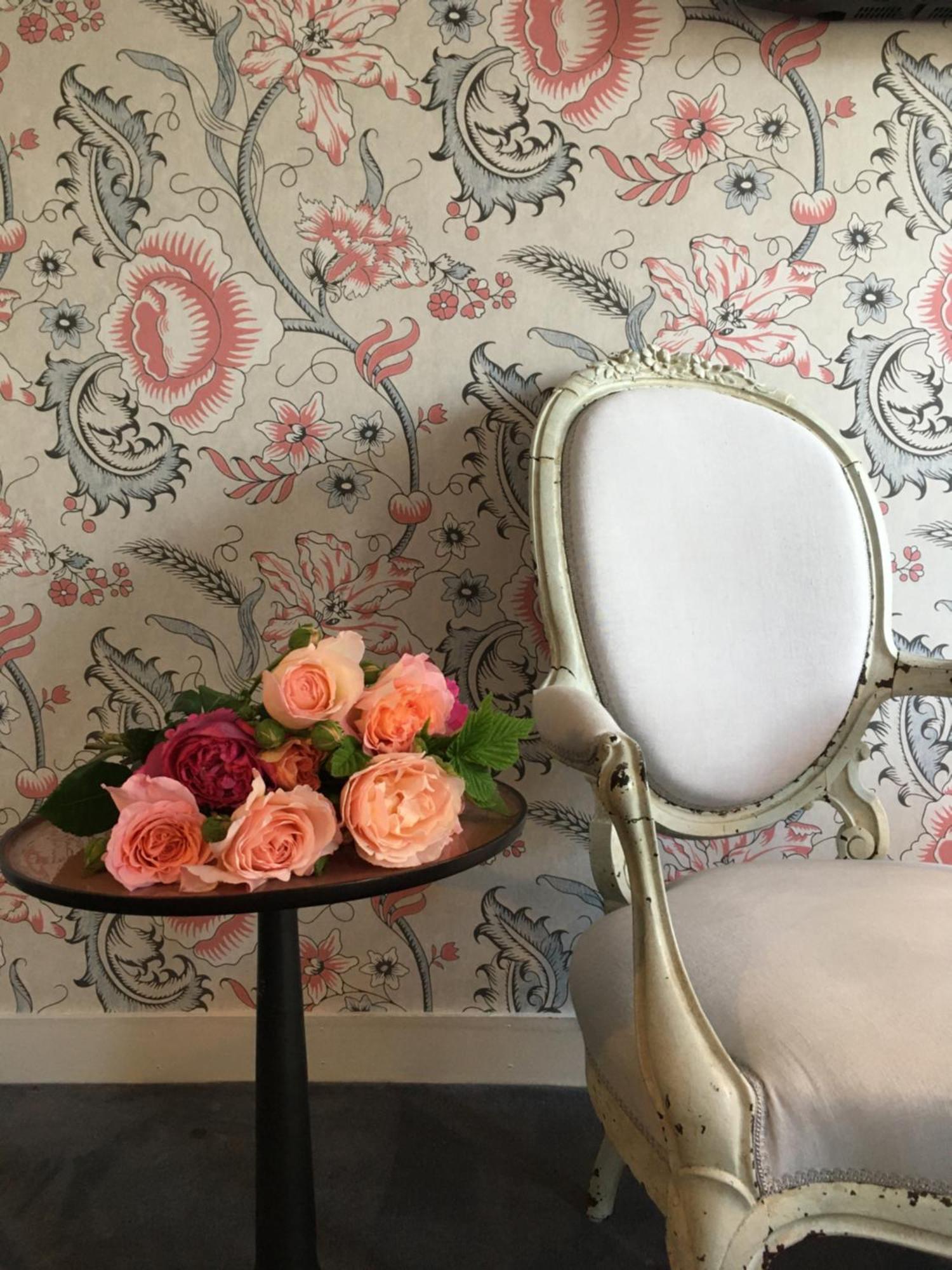 Hotel Du Danube Saint Germain Paris Ngoại thất bức ảnh