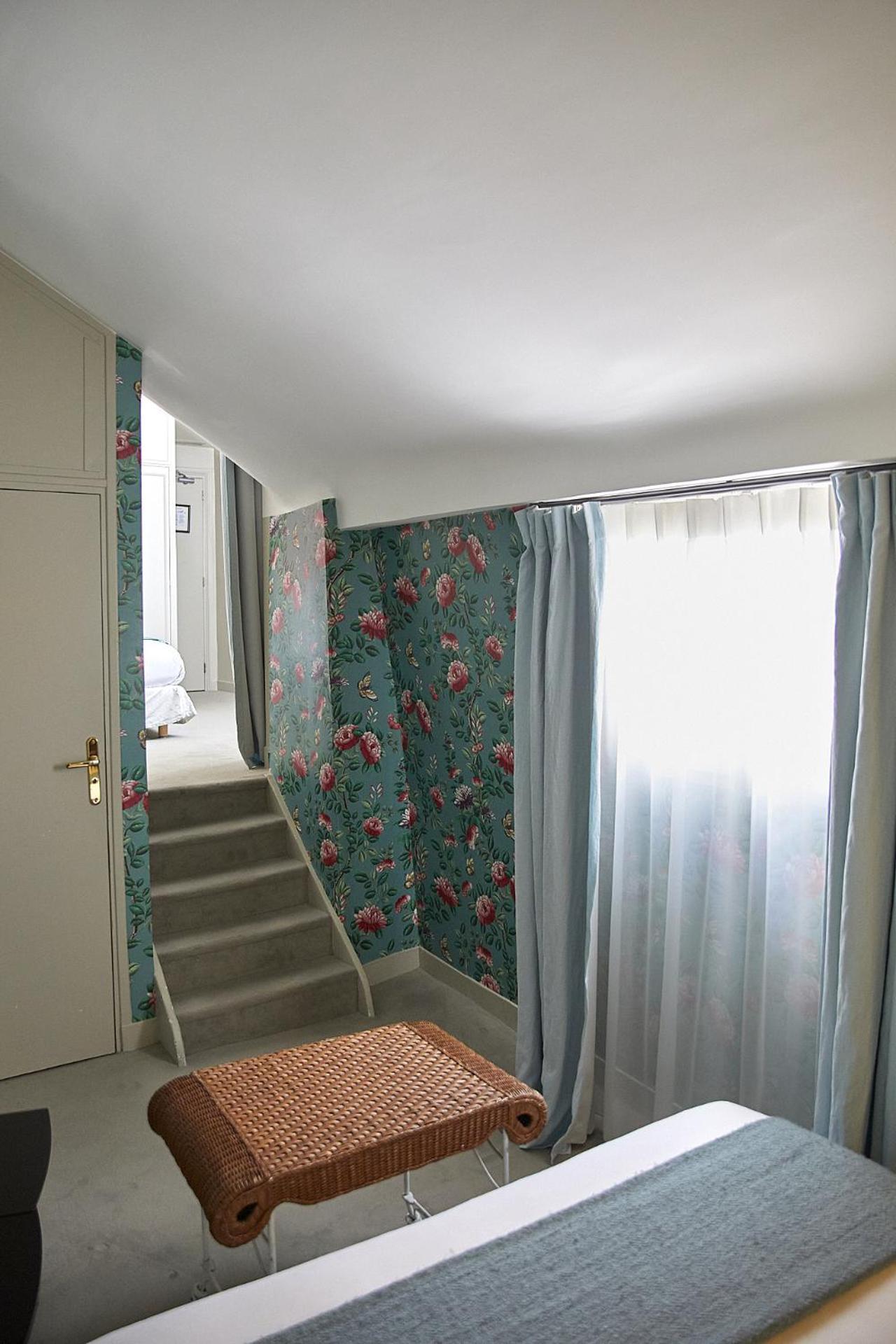 Hotel Du Danube Saint Germain Paris Ngoại thất bức ảnh