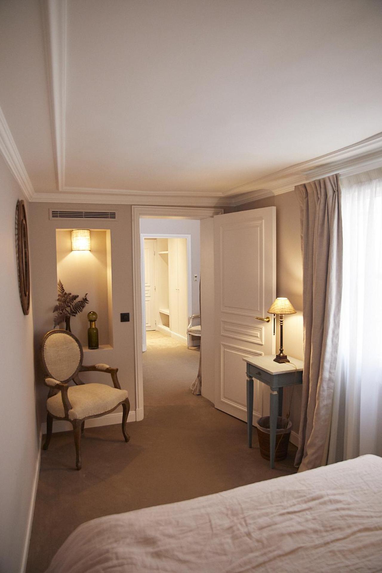 Hotel Du Danube Saint Germain Paris Ngoại thất bức ảnh