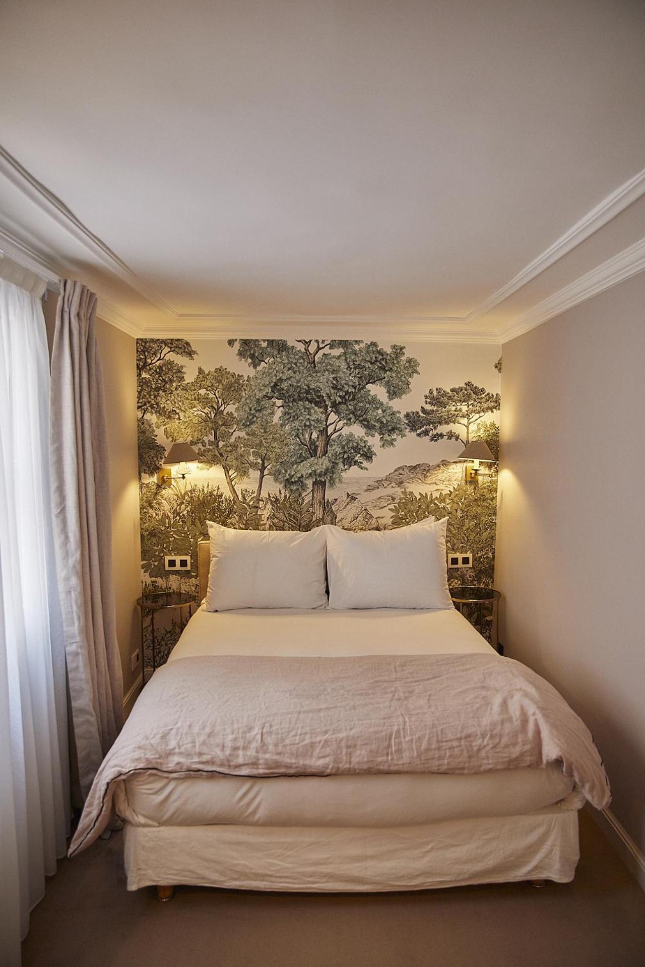 Hotel Du Danube Saint Germain Paris Ngoại thất bức ảnh