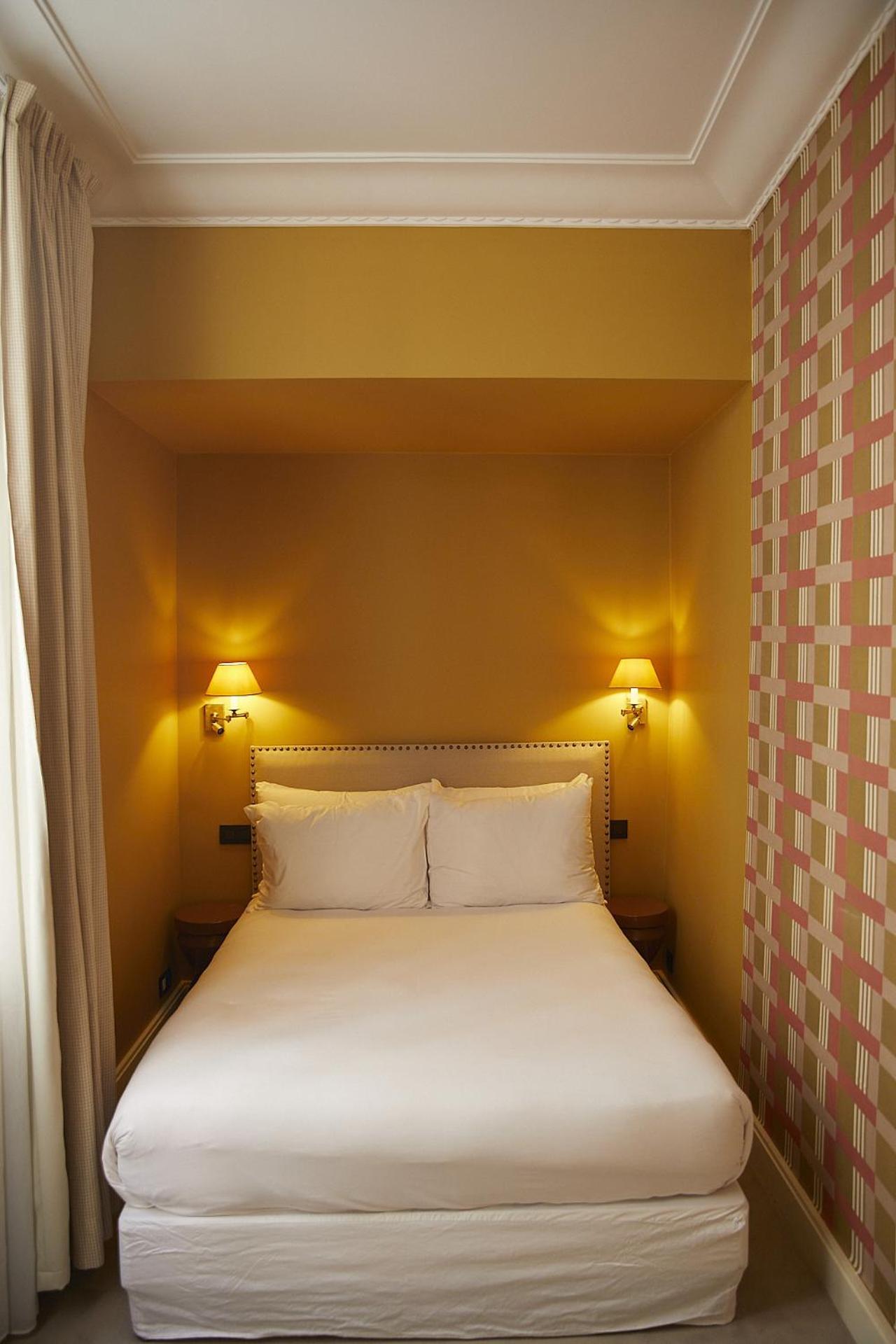 Hotel Du Danube Saint Germain Paris Ngoại thất bức ảnh