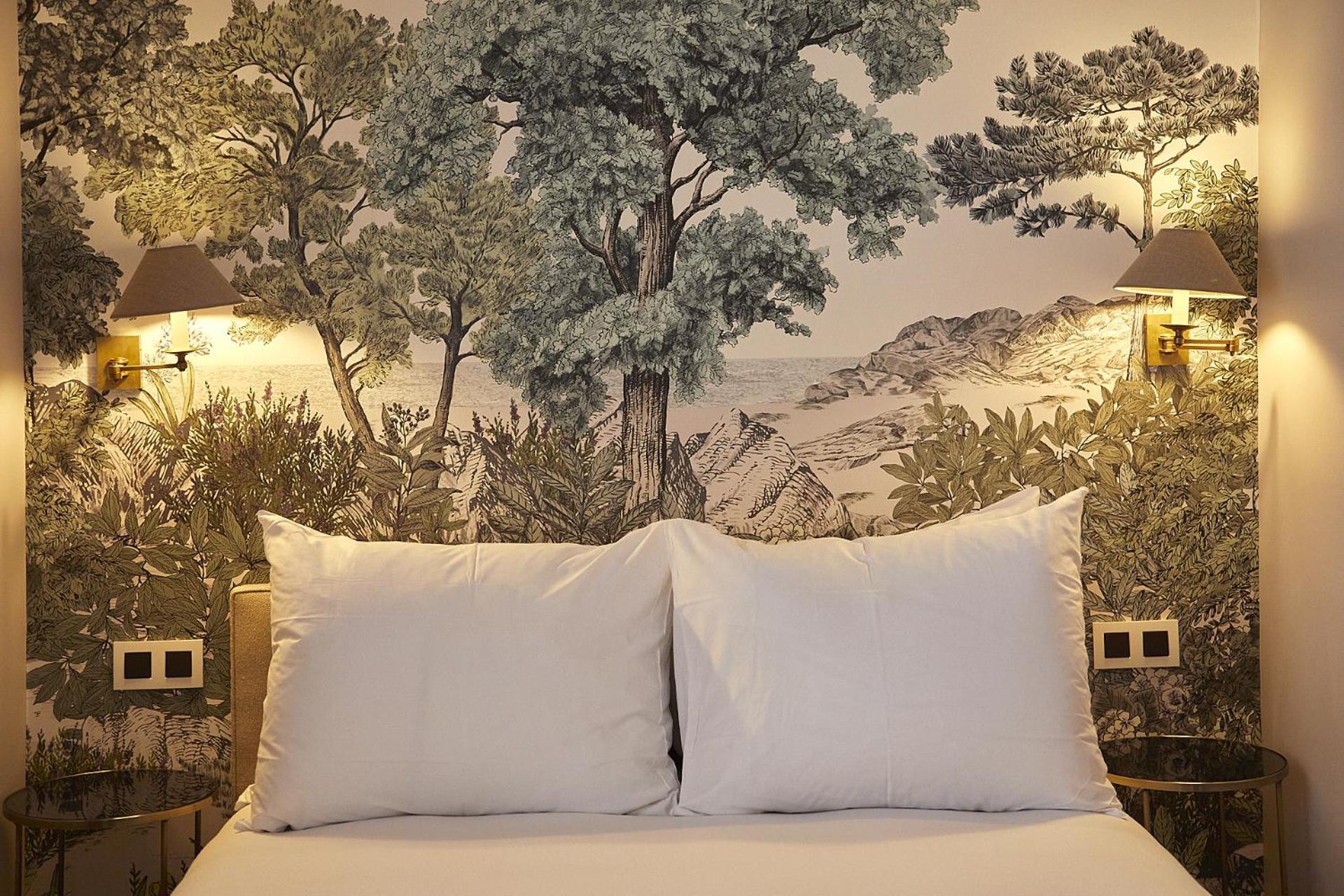 Hotel Du Danube Saint Germain Paris Ngoại thất bức ảnh