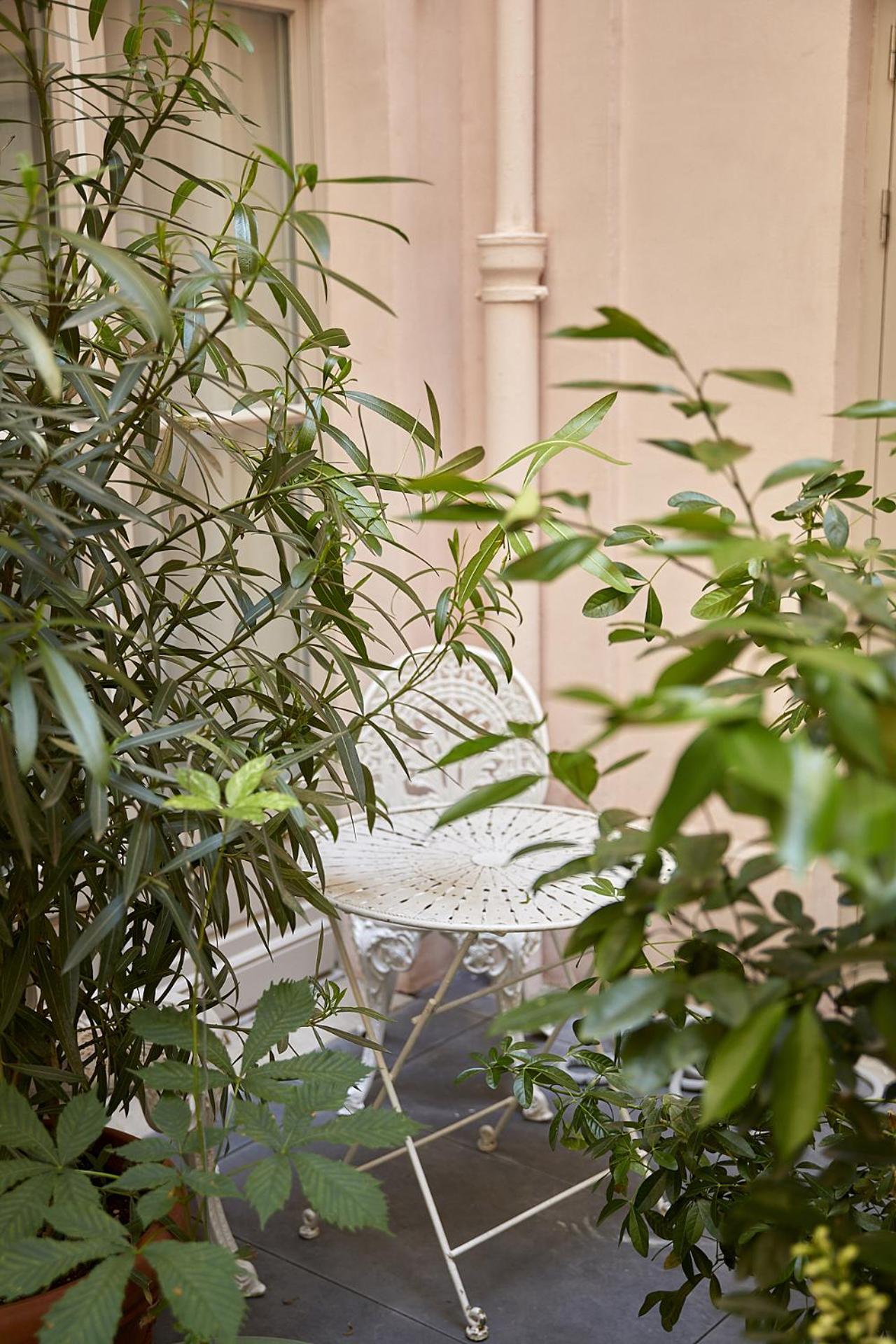 Hotel Du Danube Saint Germain Paris Ngoại thất bức ảnh