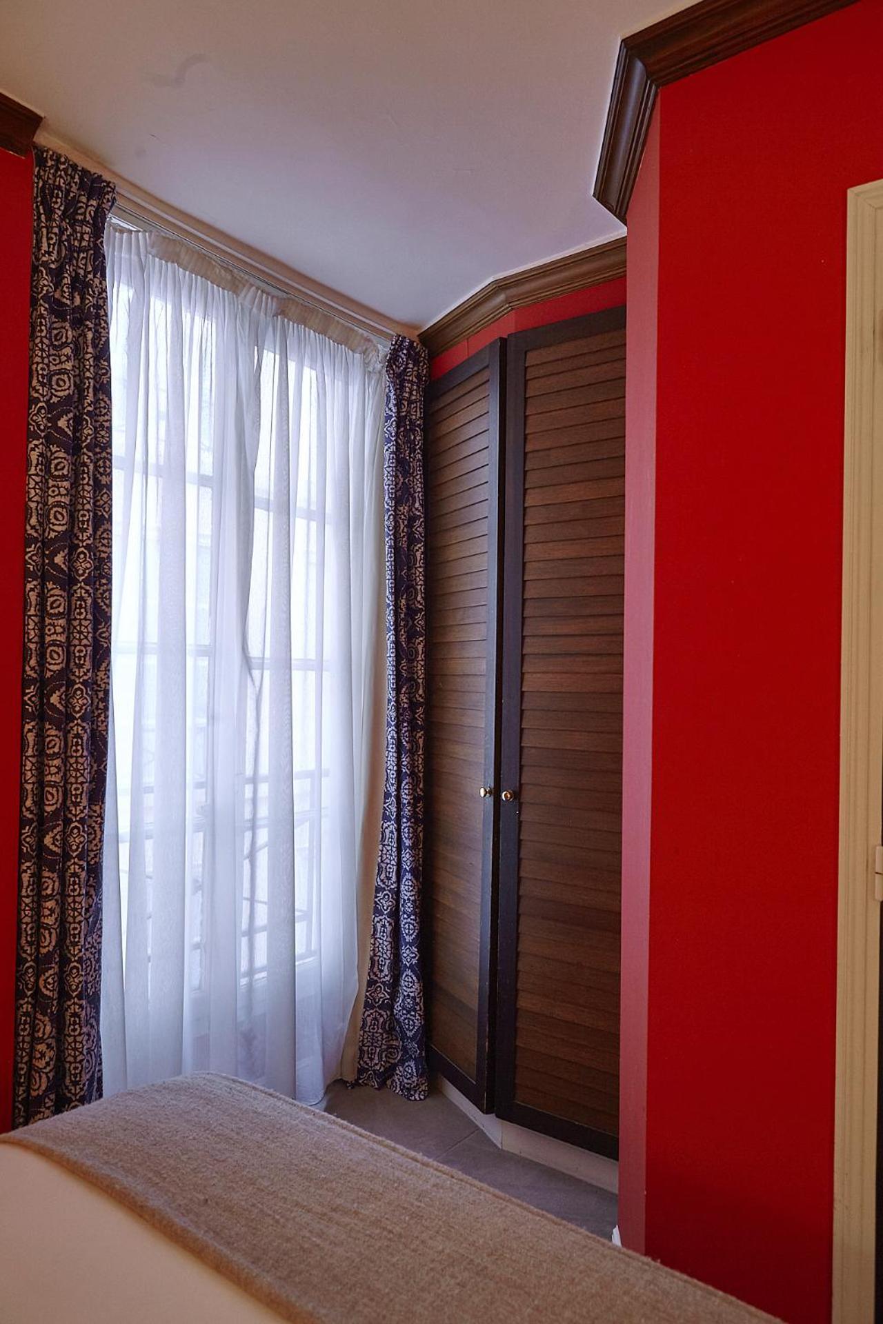Hotel Du Danube Saint Germain Paris Ngoại thất bức ảnh