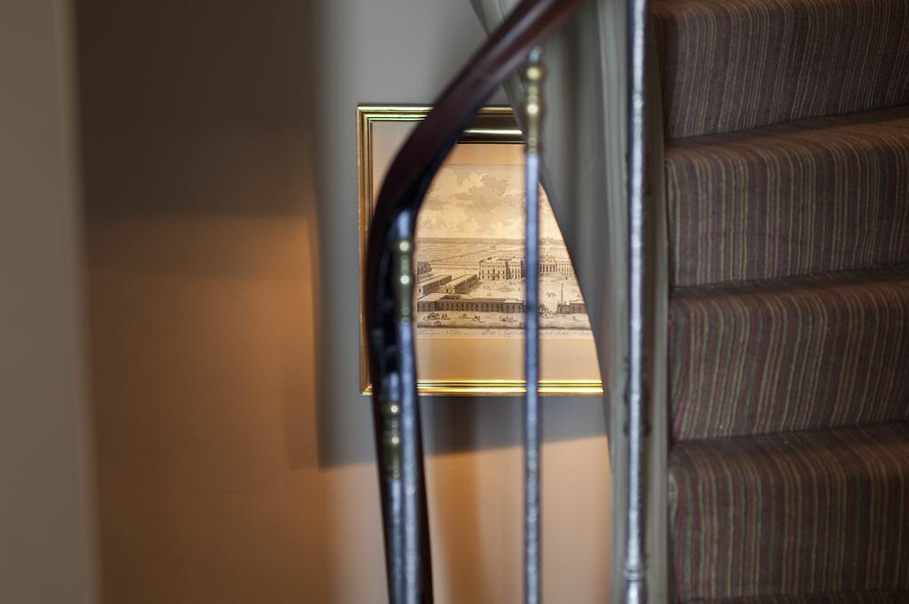 Hotel Du Danube Saint Germain Paris Ngoại thất bức ảnh